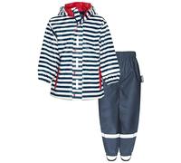 Playshoes Traje impermeable de dos piezas para barro, Confederación Marítima, 104