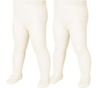 Playshoes Uni Doppelpack, Ceñidos Unisex Niños, naturaleza, 122/128