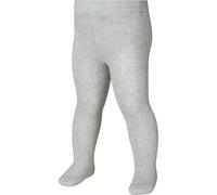 Playshoes Uni Medias para Unisex niños, Gris, 86-92 cm