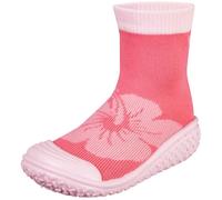 Playshoes Unisex Niños Aquasocken Wassersportschuh, verde (hawaii), 18-19