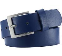 Playshoes Unisex Niños Cinturón Not Applicable, Azul (Marine), 80 (Talla del fabricante: 65 centimeters)