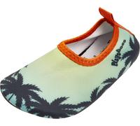 Playshoes Unisex Niños Deportes Acuáticos Zapatos Descalzos, Surf, 26/27 EU