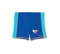 Playshoes UV Protection Shorts Bañadores, Azul, 86-92 para Niños