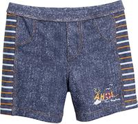Playshoes UV Protection Shorts Bañadores, Azul (Blue Jeans 3), 86-92 para Niños