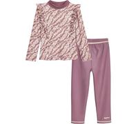 Playshoes UV-Schutz Conjunto Manga Larga