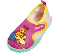 Playshoes Zapatillas de baño Unisex para niños, Los Amigos del ratón, 30/31 EU