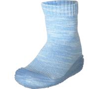 PLAYSHOES Zapatillas de casa azul claro 22,5 EUR