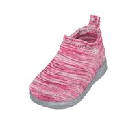 PLAYSHOES Zapatillas de casa rosa 24,5 rosa
