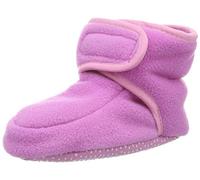 Playshoes Zapatillas para Niños Pequeños, Zapatos para Gatear, Unisex niños, Rosa (Pink 18), 20/21 EU