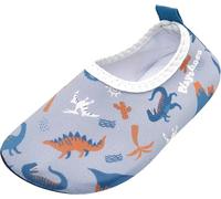 Playshoes Zapato Descalzo Dino Allover
