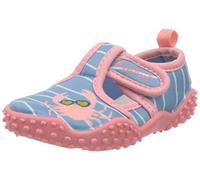 Playshoes Zapatos Acuaticos, Zapatos para deportes Acuáticos Unisex niños, Cangrejo, 20/21 EU