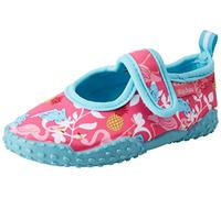 Playshoes Zapatos Acuaticos, Zapatos para deportes Acuáticos Unisex niños, Flamenco, 20/21 EU