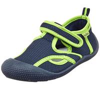 Playshoes Zapatos Acuaticos, Zapatos para deportes Acuáticos Unisex niños, Malla Marina, 24/25 EU