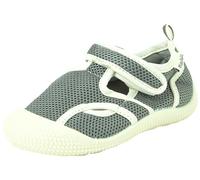 Playshoes Zapatos Aqua, Antracita Malla, 32/33 EU