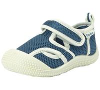 Playshoes Zapatos Aqua, Denim Blue Mesh, 26/27 EU