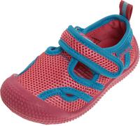 PLAYSHOES Zapatos bajos turquesa / rosa 28,5 turquesa / rosa