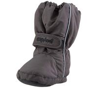 Playshoes Botas termo negro