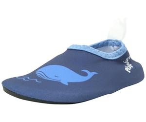 Playshoes Zapatos Descalzos, Ballena, 30/31 EU