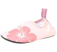 Playshoes Zapatos Descalzos, Verde (Hawaii), 30/31 EU
