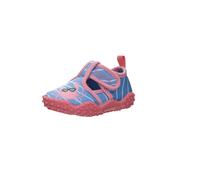 Playshoes Zapatos Acuaticos, Zapatos para deportes Acuáticos Unisex niños, Cangrejo, 18/19 EU