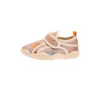PLAYSHOES Zapatos para playa y agua beige / marrón claro / naranja 18-19 beige / marrón claro / naranja