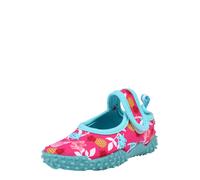 PLAYSHOES Zapatos para playa y agua 'Flamingo' mezcla de colores 32,5 mezcla de colores