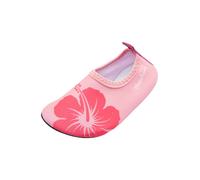 Playshoes Zapatos Descalzos, Verde (Hawaii), 26/27 EU
