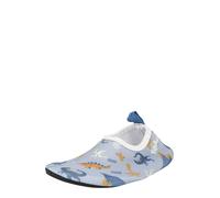 Playshoes Zapato Descalzo Dino Allover