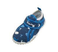 Playshoes Zapatos Aqua, Ballena, 18/19 EU