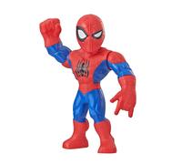 Playskool Heroes Marvel Super Hero Adventures Mega Mighties Spider-Man
