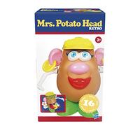 Playskool Madame Patate Edition rétro : 15 Accessoires