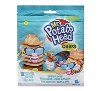 PLAYSKOOL MR Potato Chips Incluye 10 Accesorios Modelos Surtidos