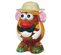 Potato Head Safari Theme, 2 a 99 años (Hasbro 20335786)