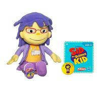 Playskool Sid The Science Kid: May 6 Mini Plush