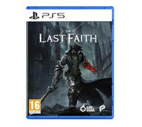 Playstack The Last Faith - PS5
