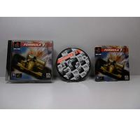 Playstation 1 - Formel 1 / Formula One