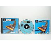 Playstation 1 - Theme Park