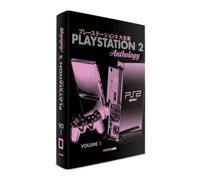 Playstation 2 Anthology Vol. 1