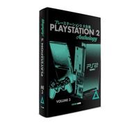 Playstation 2 Anthology Vol. 3