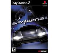 Playstation 2 - Spy Hunter - PlayStation 2