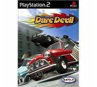 Playstation 2 - Top Gear Dare Devil - PlayStation 2