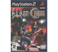 Playstation 2 War Chess