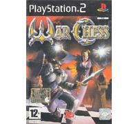 Playstation 2 War Chess