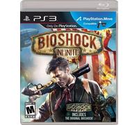 PlayStation 3 Bioshock Infinite - Playstation 3 (Importación USA) GAME NUEVO