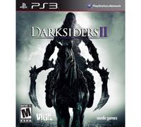PlayStation 3 Darksiders Ii - Playstation 3 (Importación USA) GAME NUEVO