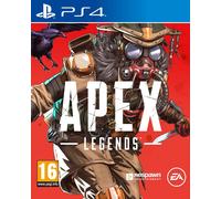 PlayStation 4 Apex Legends - Bloodhound Edition PS4 Versión ITA Disco Nuevo