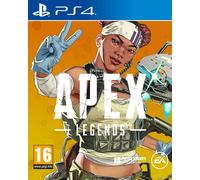 Playstation 4 Apex Legends Lifeline Edition PS4 Versión Disco ITA Nuevo