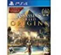 Playstation 4 Assassins Creed Origins (Importación USA) GAME NUEVO