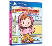 PlayStation 4 - Cooking Mama: Cookstar