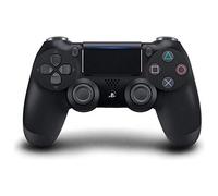 PlayStation 4 - DualShock 4 Wireless Controller (schwarz) inkl. FIFA 20 [Importación alemana]